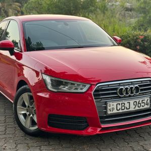 Audi A1 Sports 2020 - Image 2