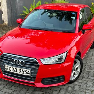 Audi A1 Sports 2020 - Image 3