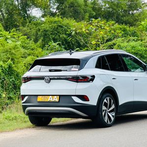 Volkswagen ID 4 Pro Long Range 2024 - Image 3