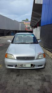 Maruti Suzuki Esteem VXI 2003