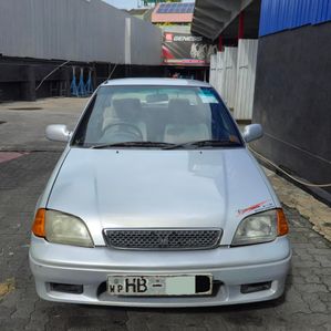Maruti Suzuki Esteem VXI 2003 - Image 2