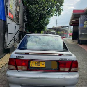 Maruti Suzuki Esteem VXI 2003 - Image 3