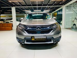 Honda CRV EX JAPAN MASTERPIECE 2022