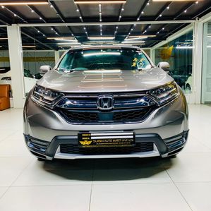 Honda CRV EX JAPAN MASTERPIECE 2022 - Image 2