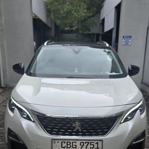 Peugeot 3008 Gt Line 2019 - Image 2