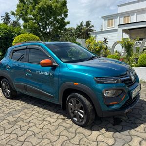 Renault KWID 2020 1,0L Automatic 2019 - Image 2