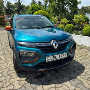 Renault KWID 2020 1,0L Automatic 2019 - Image 3