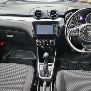 Suzuki Swift RS HYBRID 2017 - Image 3