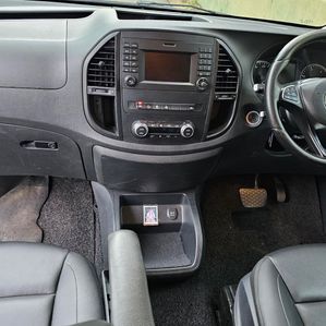 Mercedes Benz Vito 116 Cdi Mixto Diesel 2017 - Image 3