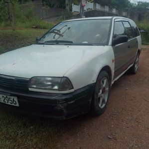 Nissan AD Wagon Avenir 1997 - Image 2