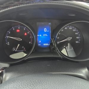Toyota CHR NGX10 Turbo 2018 - Image 3