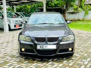 BMW 320i E90 2006
