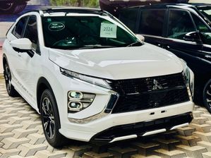 Mitsubishi Eclipse Cross Exceed 1.5L BrandNEW 2025