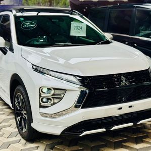Mitsubishi Eclipse Cross Exceed 1.5L BrandNEW 2025 - Image 2
