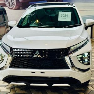 Mitsubishi Eclipse Cross Exceed 1.5L BrandNEW 2025 - Image 3