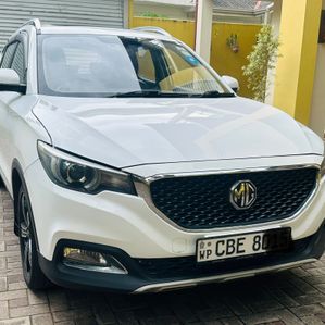 MG ZS 2018 - Image 2