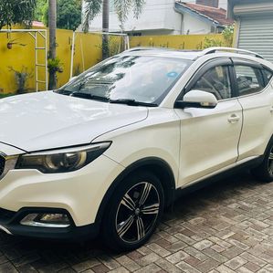 MG ZS 2018 - Image 3