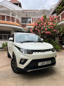 Mahindra KUV 100 K6+ 2023