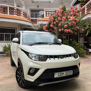Mahindra KUV 100 K6+ 2023 - Image 2