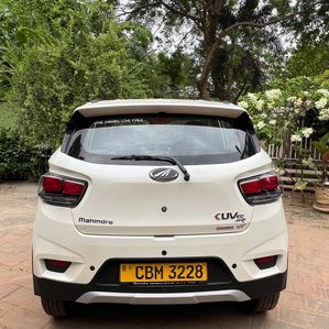 Mahindra KUV 100 K6+ 2023 - Image 3