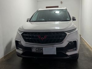 MG Candy White 2022