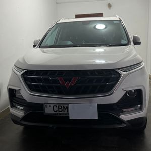 MG Candy White 2022 - Image 2