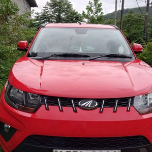 Mahindra KUV 100 2021 - Image 3