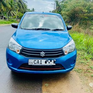 Suzuki Celerio LXI 2015 - Image 2