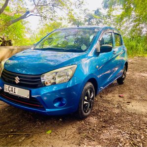 Suzuki Celerio LXI 2015 - Image 3