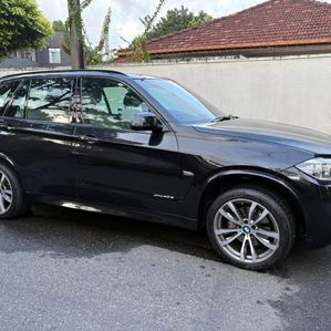 BMW X5 M Drive e40 E Sport 2016 - Image 2