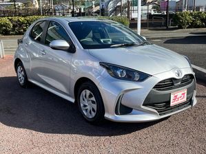 Toyota Yaris X-Grade 2023