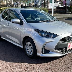Toyota Yaris X-Grade 2023 - Image 2