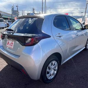 Toyota Yaris X-Grade 2023 - Image 3
