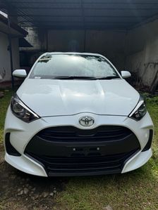 Toyota Yaris G Grade 2024
