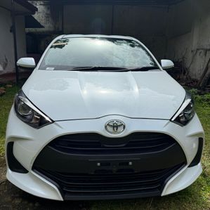 Toyota Yaris G Grade 2024 - Image 2
