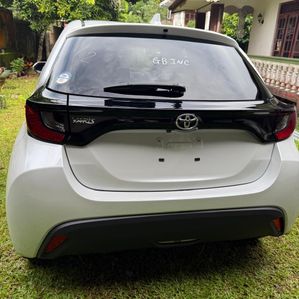 Toyota Yaris G Grade 2024 - Image 3
