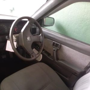 Nissan Pulsar 1989 - Image 3
