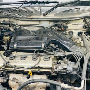 Nissan Sunny 1991 - Image 2