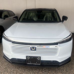 Honda Vezel Z PLAY 2025