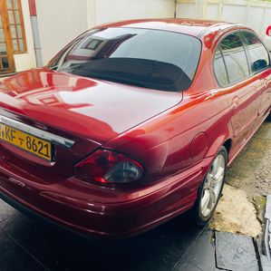 Jaguar X-Type 2007 - Image 2