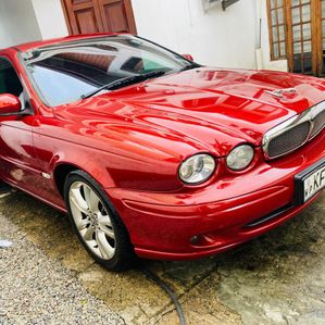Jaguar X-Type 2007 - Image 3