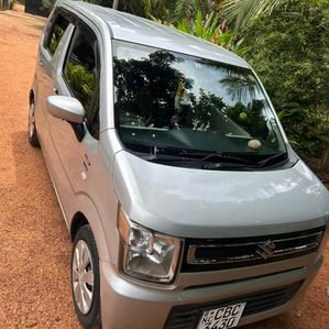 Wagon R 2018 - Image 2
