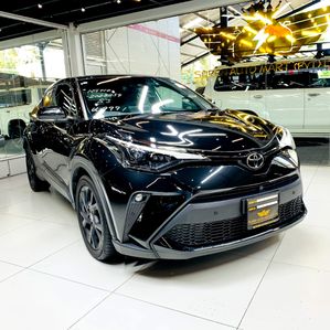 Toyota CHR GT NERO EDITION 2WD 2022 - Image 3
