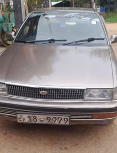 Toyota Corona 1991