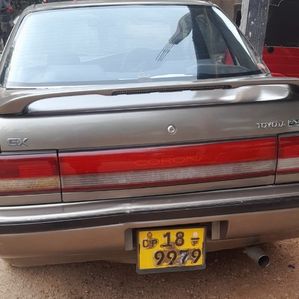 Toyota Corona 1991 - Image 3