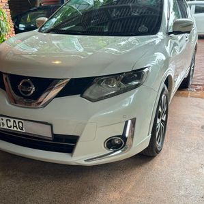 Nissan X-Trail 2016 - Image 2