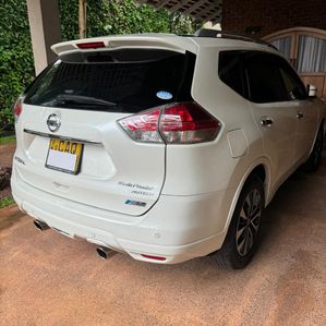Nissan X-Trail 2016 - Image 3