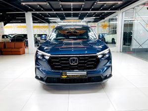 Honda CRV VTI-L7 AUSTRALIAN 2024