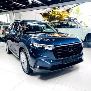 Honda CRV VTI-L7 AUSTRALIAN 2024 - Image 3
