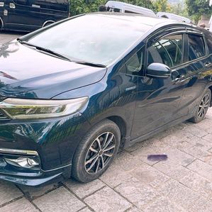 Honda Fit Shuttle GP 7 2020 - Image 3